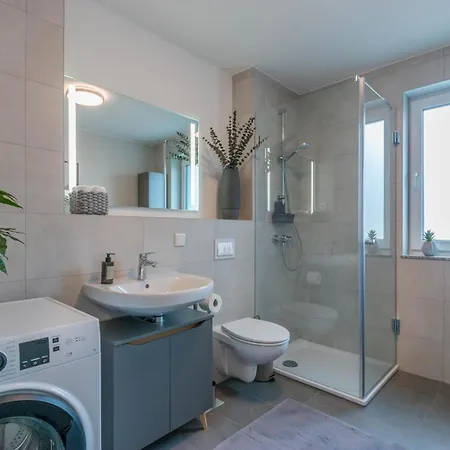 Business شقة فيسبادن